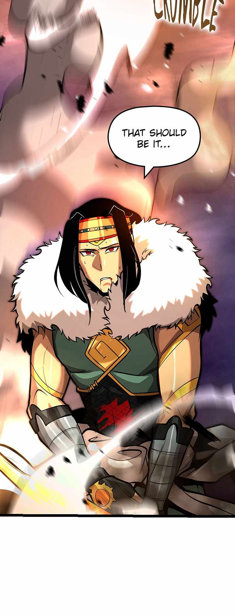 God Game Chapter 93 48